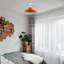 Navi Semi Flush Mount-1173113492