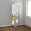 Catton Internal Door Primed-64487136