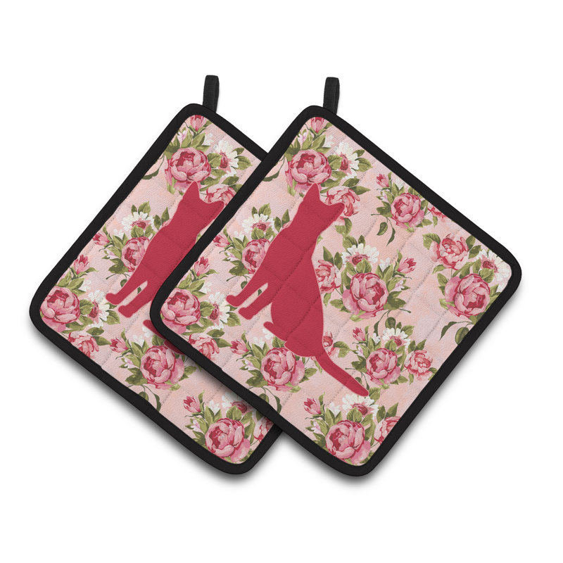 East Urban Home Polyester Potholder