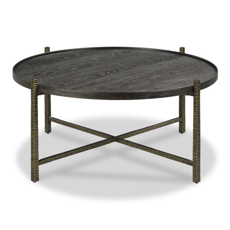 Sonoma Cocktail Table