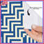 Rideaux de douche Labyrinth-135926560-135926561