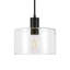Luminaire suspendu cylindrique à 1 lumière Henri-465909182-421937939