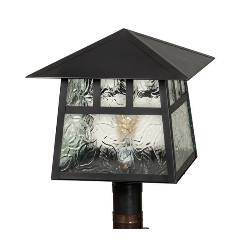Stillwater Lantern Head