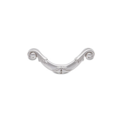 Ornate Curved Drop Pull CP Series