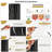 Wall Decor Metal-99012669-99012666