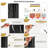 Wall Decor Metal-99012824-99012821