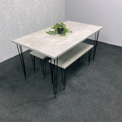 4 - Person Dining Set