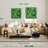 Green Cactus Pattern-109222011