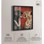 «Two Queens Shadowbox Print» par Art Remedy-118167112-118167117