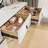 Vibha Vanity Table Set