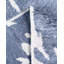 Overdyed One-of-a-Kind Rectangle 9'3" X 12'0" Hand Knotted Area Rug