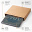Ceremonial Elephant Eclectic - Framed Print-1040193563-1040193562
