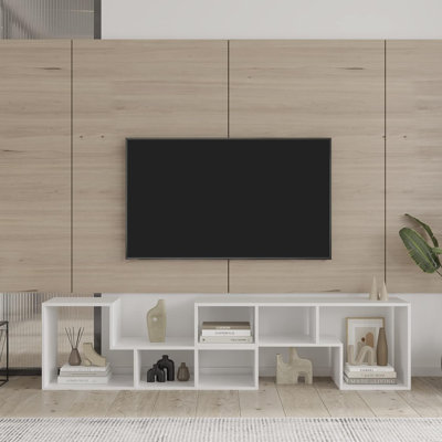 Carrolton 55 W Storage Credenza by Ebern Designs