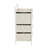 Brundrett 4 Drawer Storage Drawer-66285878