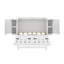 Grand lit escamotable avec rangement dissimulé-120026520