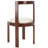 Ghiorghe 18.897637795275593'' H Upholstered Side Chair-806606557