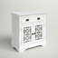 Mara Solid Wood Accent Cabinet-986356209