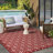 Arisa Moroccan Indoor / Outdoor Rug-513634643