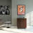 Corridor 36'' Bar Cabinet-13786351