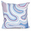 Housse et insert de coussin géométrique en agate de plage-22500956-22500955