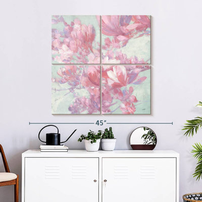 Harnek Spring Magnolia I