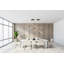 Glissade 2 - Light Unique Modern Linear LED Pendant-1202441651