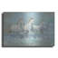 Art mural en métal Latitude Run® «Run Wild C 1» par James Wiens-1596524420