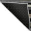  Tapis gris intérieur / extérieur lavable à la machine Chantille ACN997-1572279640