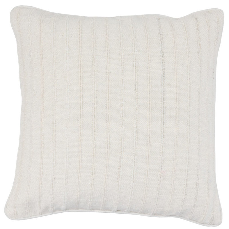 Taylor Square Pillow Cover & Insert