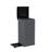 Suncast 39 Gallon Outdoor Patio Trash Can