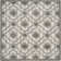 Ammundsen Geometric Ivory/Gray Area Rug