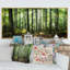 «Sunny Morning Magic Forest IV» - photographie sur toile-1028538678-1028538571