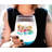 10oz. Stemless Wine Glass