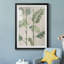 Modern Fronds I - cadre photo-1435706524-1435706525