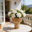 Decorative Jar 1