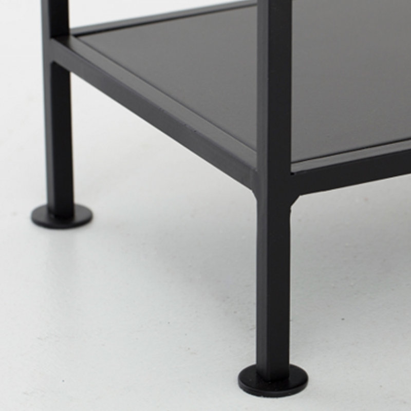 Jonaton Console Table, 80 H x 140 W x 28 D cm