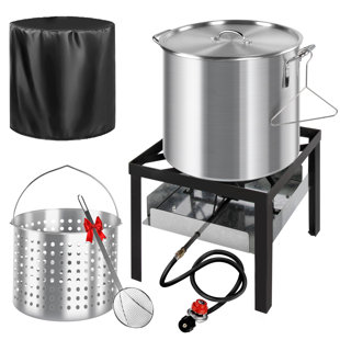 Ensemble de chaudière 60QT
