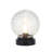 7'' Battery Powered Outdoor Lantern