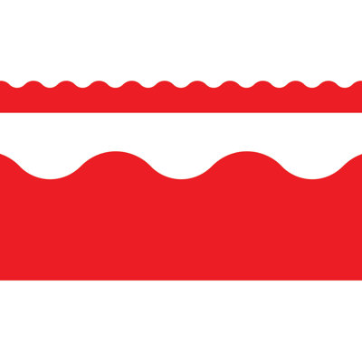 Bordure de salle de coupe