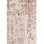 Damash Area Rug in Silver