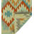Bousson Wool Geometric Indoor Rug