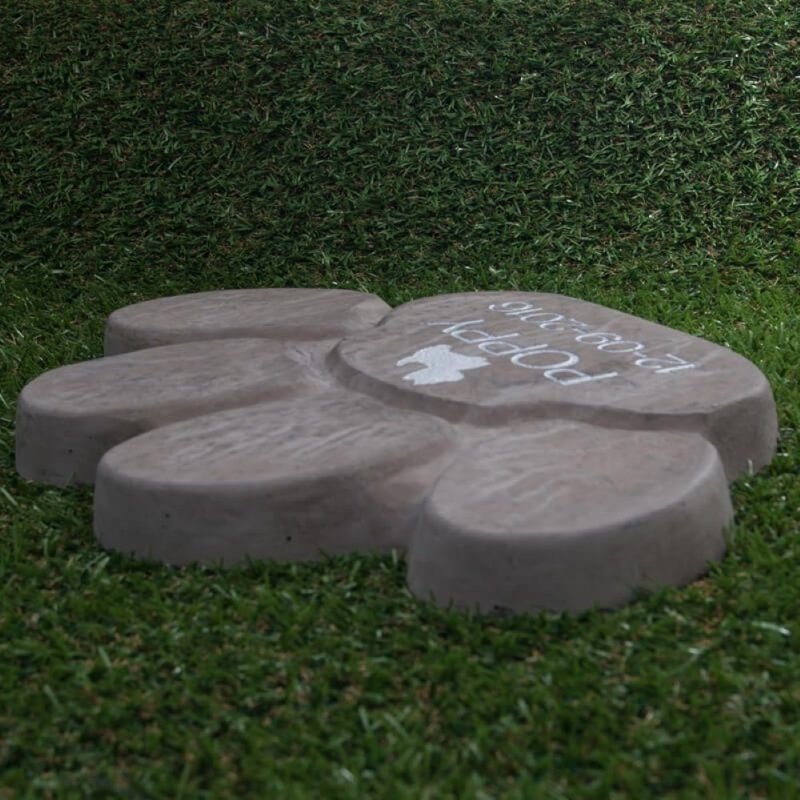Oaklee Stone No Theme Memorial Plaque/Stone
