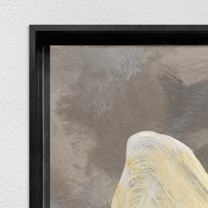 "Changer de voies II" par Danielle Davis, H 60,5 po x l 41,5 po