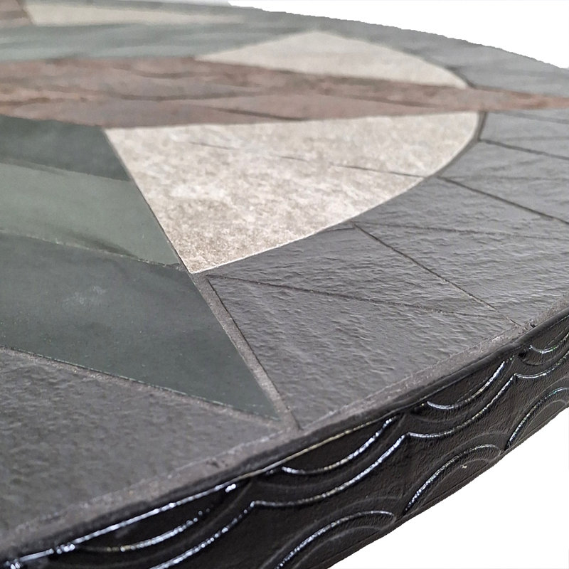 Montilla 4 Seater Dining Set with Cushions