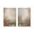 Russet Mists Unfolding, Set of 2 Print on Canvas-102444331-102444341