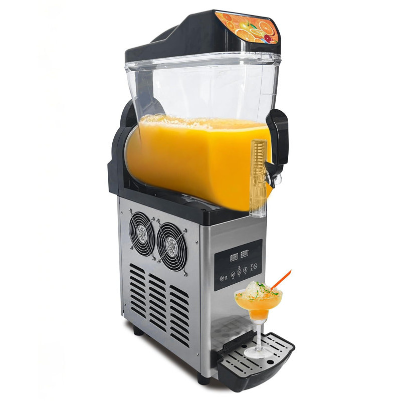 Commercial Slushy Machine