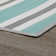 Rihamna Striped Indoor / Outdoor Rug