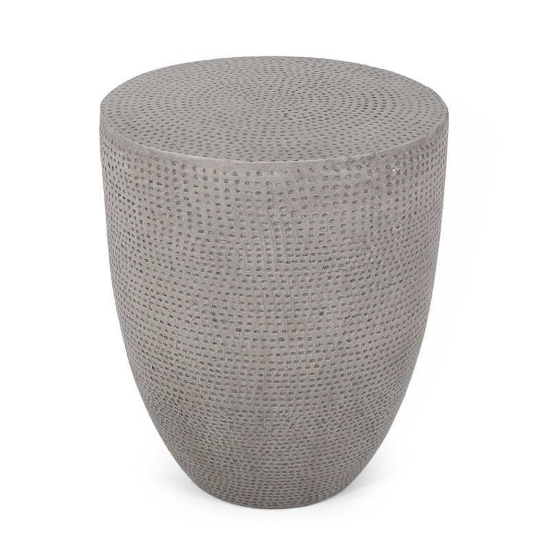 Exquisite End Table