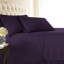 Ensemble de draps en microfibre Jaquil-29587865-29587873