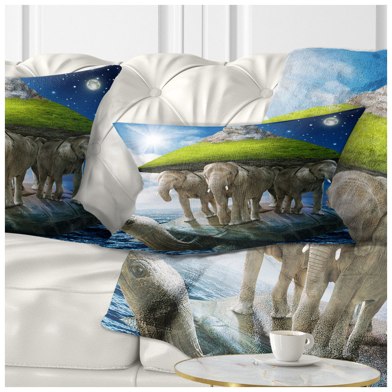 Coussin lombaire 
